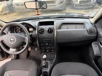 Dacia Duster  picture 7