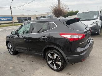 Nissan Qashqai  picture 5