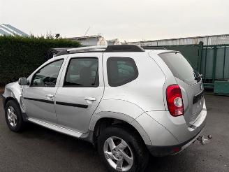 Dacia Duster  picture 4