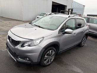 Peugeot 2008  picture 2