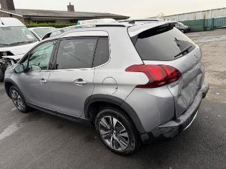 Peugeot 2008  picture 3