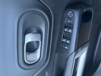 Citroën C5 Aircross AUTOMAAT picture 12