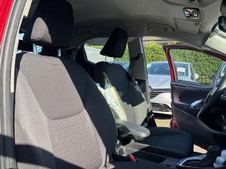 Toyota Yaris HYBRID AUTOMAAT picture 8