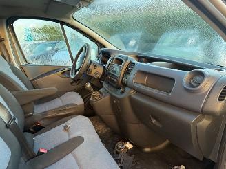 Opel Vivaro  picture 8