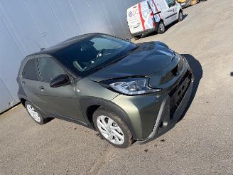 Toyota Aygo  picture 4
