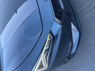 Seat Leon FR LINE picture 3