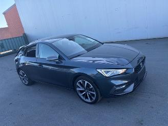 Seat Leon FR LINE picture 2