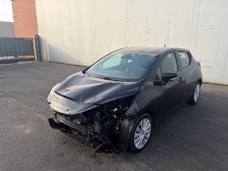 Nissan Micra  picture 4