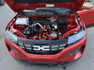 Dacia Spring  picture 7