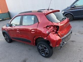 Dacia Spring  picture 3