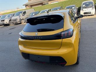 Peugeot 208 AUTOMAAT picture 2