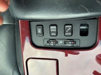 Lexus GS 450h picture 9