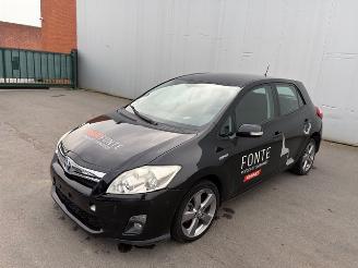 Unfallwagen Toyota Auris  2012/7