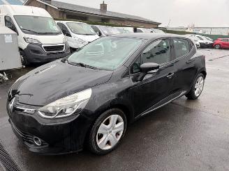 Avarii autoturisme Renault Clio  2014/7