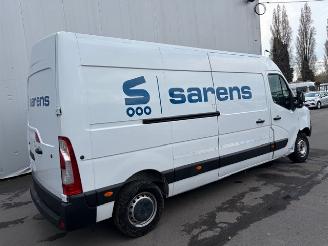 Renault Master MAXI picture 2