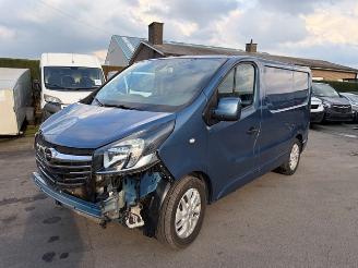 Opel Vivaro  picture 4