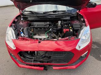 Suzuki Swift  picture 8