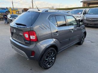 Unfallwagen Suzuki Ignis AUTOMAAT 2020/7