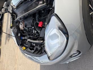 Ford Puma ECOBOOST HYBRID picture 8