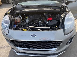 Ford Puma ECOBOOST HYBRID picture 7