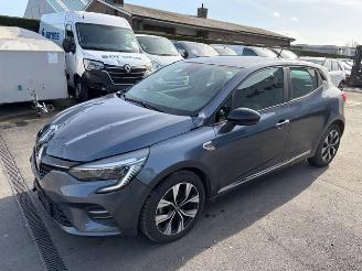 Renault Clio E-TECH HYBRID AUTOMAAT picture 4