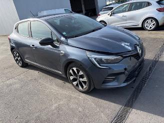 Renault Clio E-TECH HYBRID AUTOMAAT picture 3