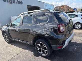 Schadeauto Dacia Duster  2019/8