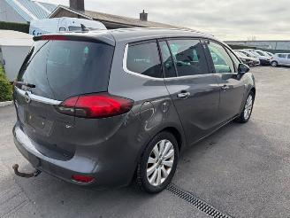 Opel Zafira TOURER  7 SEATS picture 3