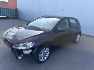 Volkswagen Golf  picture 4