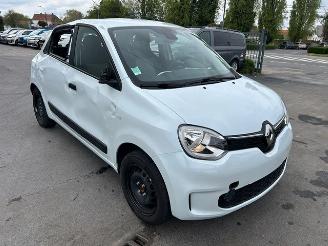 Schadeauto Renault Twingo E TWINGO 2024/2