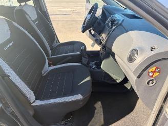 Dacia Sandero STEPWAY picture 8
