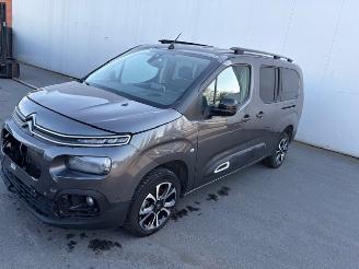 Citroën Berlingo 7 pl picture 4
