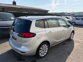 Opel Zafira AUTOMAAT 7 SEATS picture 2