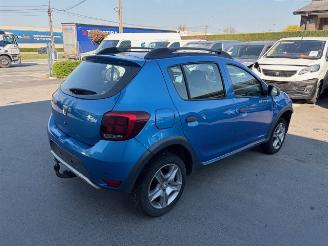 Dacia Sandero STEPWAY picture 2
