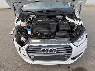 Audi A1 AUTOMAAT picture 9