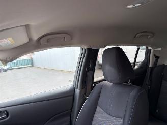 Nissan Leaf 62kwh picture 9