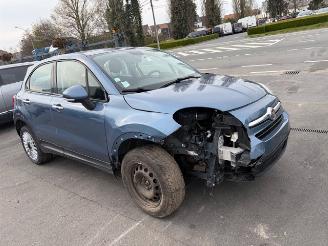 Fiat 500X  picture 3
