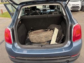 Fiat 500X  picture 8