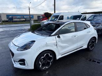 Ford Puma ST LINE picture 5