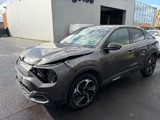 Citroën C4  picture 3