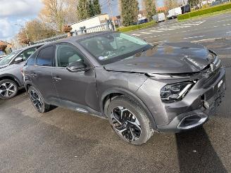 Citroën C4  picture 4