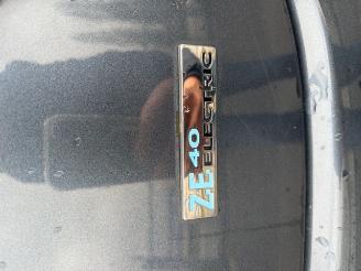 Renault Zoé 40KWH picture 3