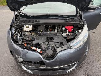 Renault Zoé 40KWH picture 11