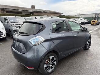 Renault Zoé 40KWH picture 4