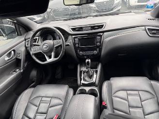 Nissan Qashqai AUTOMAAT picture 9