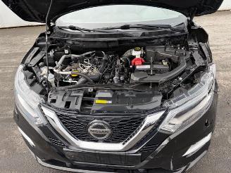 Nissan Qashqai AUTOMAAT picture 15