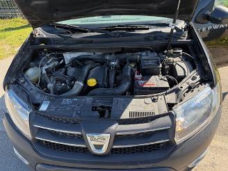 Dacia Sandero STEPWAY picture 9