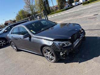 Mercedes E-klasse E220CDI AUTOMAAT picture 3
