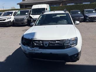 Dacia Duster  picture 3