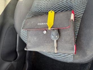 Nissan Micra  picture 7